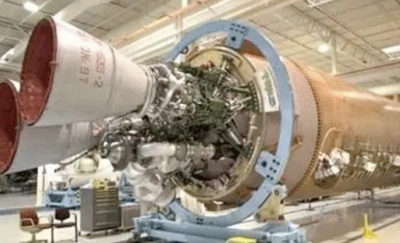 Aerospace application of metallic materials